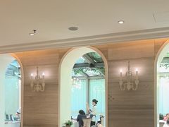 -香蜜轩·粤菜·宴会(世界之窗店)