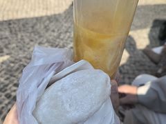 -澳门长洲糯米糍(柯打苏沙街店)
