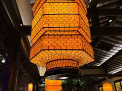 -绿茶餐厅(汇悦大融城店)