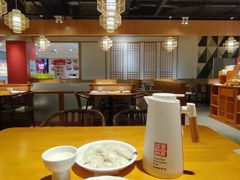 -东方饺子王(工农大路店)