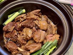 -顺意·顺德家乡菜(国际人才大厦店)