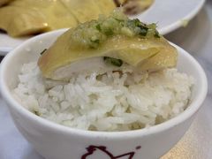 -文记壹心鸡(宝华路店)