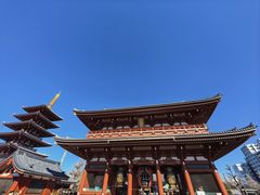 -浅草寺