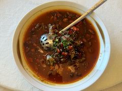 麻辣馋嘴蛙-便宜坊烤鸭店(科创店)