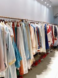 点击看大图 -浮生梦·百里长安汉服体验·化妆造型(永宁门skp店)