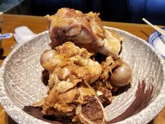 95号烀棒骨-95号酱骨·一块豆腐(展春园西路店)