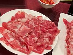 -东来顺饭庄(西直门店)