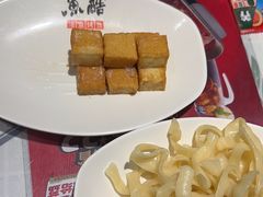 -鱼酷活鱼烤鱼(北美店)