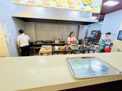 -海汇源老烧麦店(东大街总店)