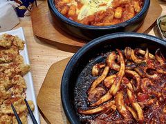 -米村拌饭(银泰中心店)