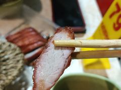 -老字号蛇口德记烧腊饭店·海鲜加工