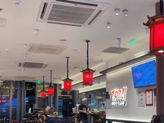 -和府捞面(曹路花园城店)