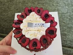 黑森林-奶油日报Journal de creme