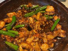 -绿茶餐厅(成都大悦城店)