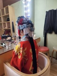 -盘子女人坊古装写真摄影(南京总店)