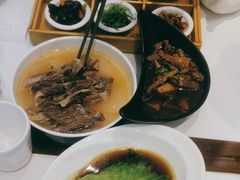 -新仙清汤牛腩(铜锣湾店)