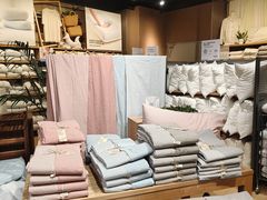-MUJI无印良品(西单大悦城店)