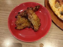 -必胜客(安盛金马店)