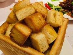 -粗茶淡饭·汉口公馆(循礼门店)
