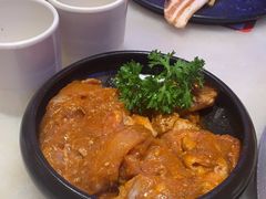 -韩宫宴烤肉·料理(青浦宝龙店)