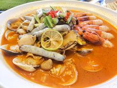 冬阴功海鲜煲-欧记·龙城港(欣都店)