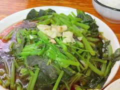 -玲燕蒸菜馆(江东路店)