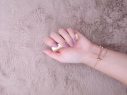 -Pink You美甲洗眉纹绣定制中心