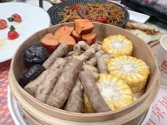 -哟吼艺术餐厅·亲子·生日宴