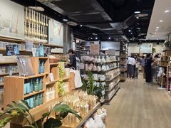 -MUJI无印良品(西单大悦城店)