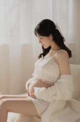 -初·印象孕妇儿童摄影馆