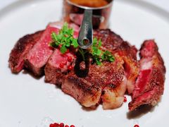 -Erman岩烧牛排(虹桥南丰城店)
