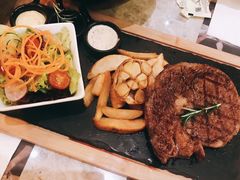 -OGGI TRATTORIA PIZZERIA(深业上城店)
