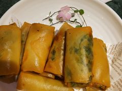 -新白鹿餐厅(悠迈生活广场店)