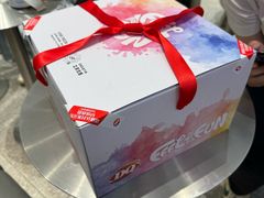 -DQ·蛋糕·冰淇淋(高新万达店)