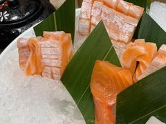 -上渔铁板烧(熙悦汇店)