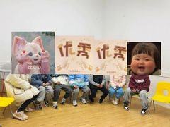 -英孚教育青少儿(昆城广场中心)