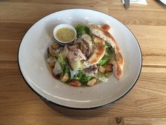 PizzaExpress&nbsp;马上诺(长泰广场店)-玛尚诺Pizza&Bar(长泰广场店)