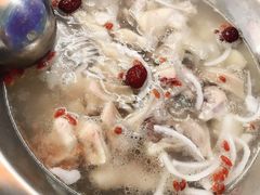 -范饭椰林川湘味海鲜·椰子鸡(三亚湾椰梦长廊店)