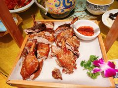 -缪氏川菜(深圳北站缤果空间店)