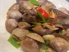 -澜小宴·胶东海鲜烟台味(时光塔店)