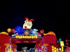 -西安城墙·碑林历史文化景区