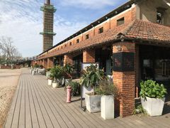 -祝甸砖窑文化馆