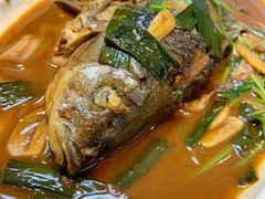 -绅士餐厅龙虾·烧烤(西门路店)