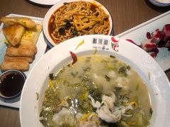 酸菜鱼-YUOZUO渝作·川渝冒肚(崂山店)