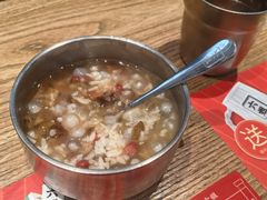 -成都你六姐·牛肉冒菜(上海环宇荟店)