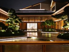 -湘湖逍遥庄园·水漾中餐厅