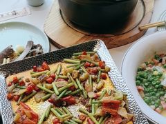 -曾排骨·传家菜(新繁店)