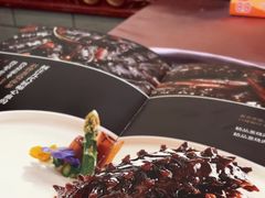 -丰泽园饭店