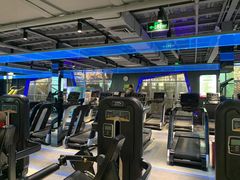 -派立斯游泳健身(狂野店)