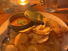 -THE CANNERY&JUJU 新鲜海鲜·牛排美食酒廊